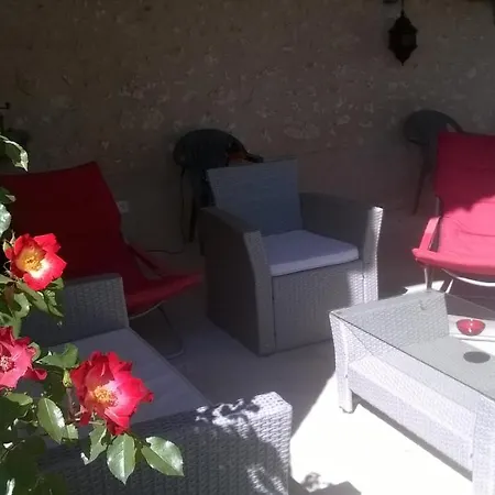 Lembaudie Saint-Privat-des-Prés