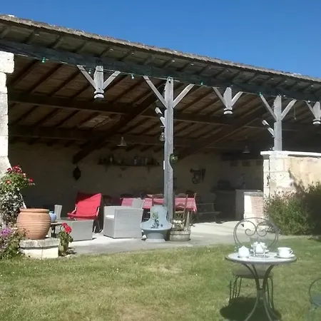 Bed & Breakfast Lembaudie