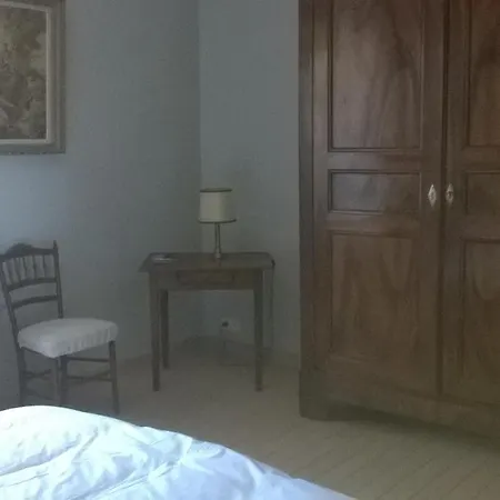 Alojamento de Acomodação e Pequeno-almoço Lembaudie Saint-Privat-des-Prés