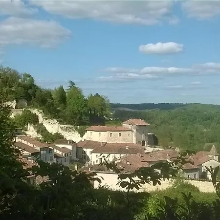 Lembaudie Couette-café Saint-Privat-des-Prés