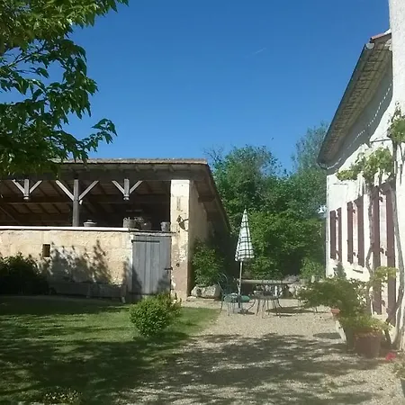 Lembaudie