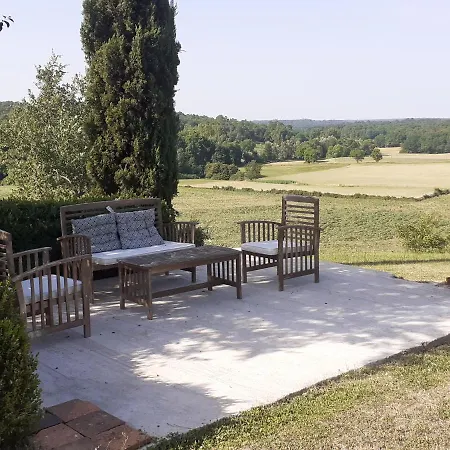 Lembaudie Bed & Breakfast