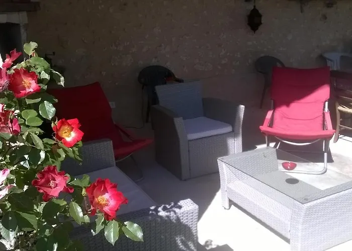 Lembaudie Saint-Privat-des-Prés