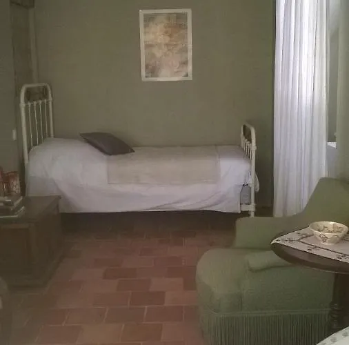 Lembaudie 3* Saint-Privat-des-Prés