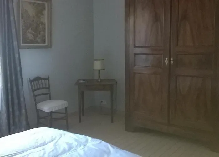 فندق مبيت وإفطار Lembaudie Saint-Privat-des-Prés