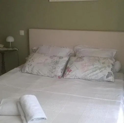 Lembaudie فندق مبيت وإفطار Saint-Privat-des-Prés